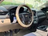 Chevrolet Suburban 2016